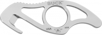 Buck PakLite Guthook knives BU499SSG1