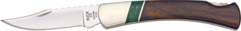 Buck Buck Wild Bill Cody Custom knives BU503CCSLE