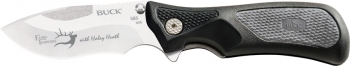 Buck Folding ErgoHunter Adrenaline knives BU585GYSHH
