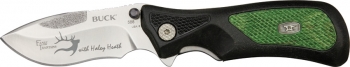 Buck Folding ErgoHunter Adrenaline knives BU588GRSHH