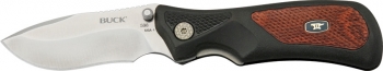 Buck Folding ErgoHunter Pro knives BU598RWS