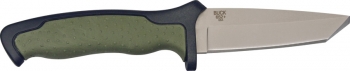 Buck Buck Nighthawk Bravo. knives BU652GRS