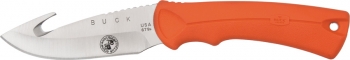Buck Buck Bucklite Max knives BU679ORGBC