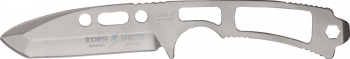 Buck Buck-TOPS CSAR-T Liaison knives BU680SSS