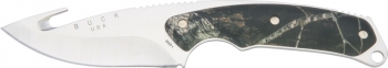 Buck Buck Alpha Hunter Camo. knives BU693CM