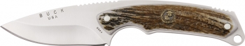 Buck Elk Alpha Hunter knives BU694EKSBCLE