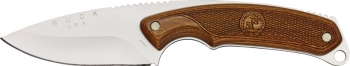 Buck Boone & Crockett Alpha Hunter knives BU694WASBC