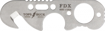 Buck TOPS-Buck F.D.X. Cutter knives BU695SSGTP