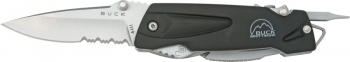 Buck X-Tract LED knives BU731BKX