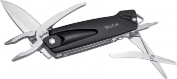 Buck Buck X-Tract Fin. knives BU732BKS