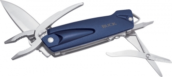 Buck X-Tract Fin knives BU732BLS