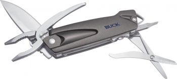 Buck Buck X-Tract Fin. knives BU732PLS