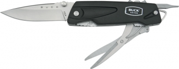 Buck Buck X-Tract Essential. knives BU735BKS