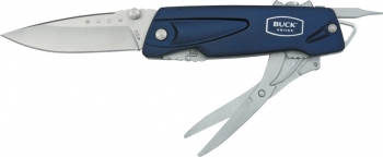 Buck Buck X-Tract Essential. knives BU735BLS