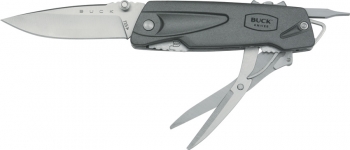Buck Buck X-Tract Essential. knives BU735PLS