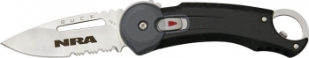  Buck NRA Redpoint. BU750NRA