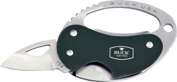 Buck Metro Black knives BU759BKW