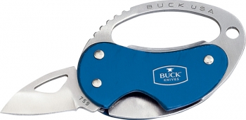 Buck Metro Blue knives BU759BLW