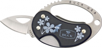 Buck Buck Paperstone Metro. knives BU759BRS