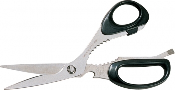 Buck Game Shears knives BU815