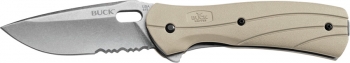 Buck Vantage Force Select knives BU845TNX