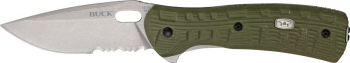 Buck Vantage Force Pro knives BU847ODX