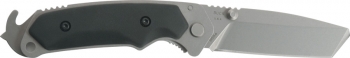 Buck Buck Bravo Rescue. knives BU855BKS