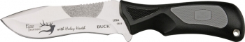 Buck ErgoHunter Adrenaline - Avid knives BU85GYSHH