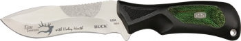 Buck ErgoHunter Adrenaline knives BU88GRSHH