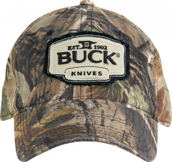 Buck Logo Cap knives BU89068