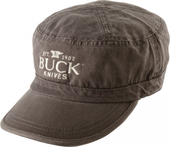 Buck Buck Ladies Cadet Cap. knives BU89071