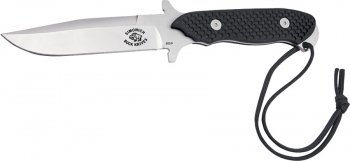 Buck Buck Simonich Raven Legacy. knives BU895BKS