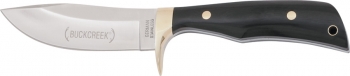 Buck Creek Fixed Blade knives BUC009BPW