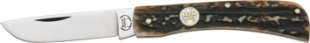Buck Buck Creek Dirt Buster. knives BUC107DS