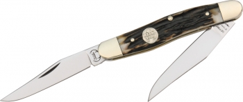Buck Muskrat knives BUC108DS