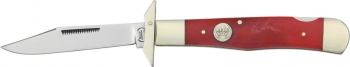 Buck Buck Creek Cheetah. knives BUC6111RSB