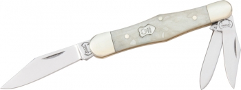 Buck Buck Creek Whittler. knives BUC6308CCI
