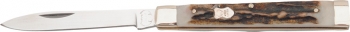 Buck Buck Creek Doctors Knife. knives BUC876DS