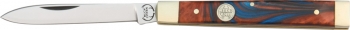 Buck Buck Creek Doctors Knife. knives BUC876FM