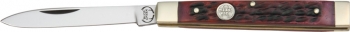 Buck Doctors Knife Red knives BUC876RWJ