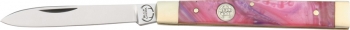 Buck Buck Creek Doctors Knife. knives BUC876WT