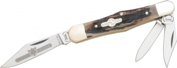 Buck Buck Creek 2007 Collector's knives BUCCE6308DS