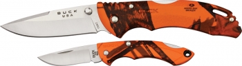 Buck Buck Bantam and Nano Bantam Co knives BUCMB016C