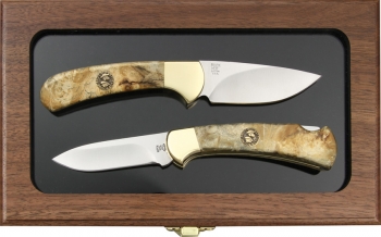Buck Buck B&C® Collectors Set. knives BUCMBOBCLE1
