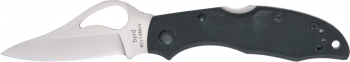 Byrd Byrd Meadowlark G-10 Plain knives BY04GP