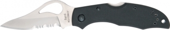 Byrd Byrd Meadowlark G-10 knives BY04GPS