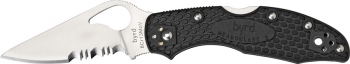 Byrd Byrd Meadowlark Lightweight knives BY04PSBK