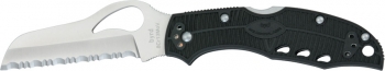 Byrd Byrd Meadowlark Rescue. knives BY19SBK
