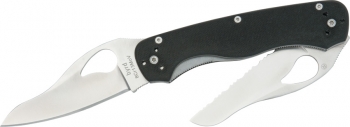 Byrd Byrd Wings G10 Plain knives BY20GPS