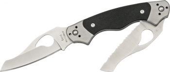 Byrd Byrd Wings Slipit. knives BY21GPS